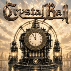 Crystal Ball - Reset (CD)...