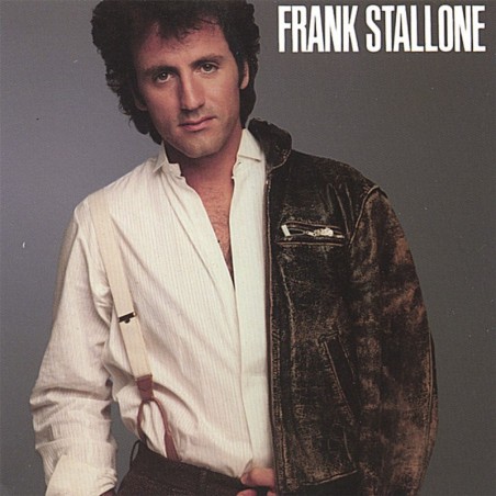 Frank Stalone - Frank Stalone (CD)