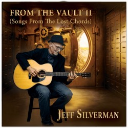 Jeff Silverman - From The...