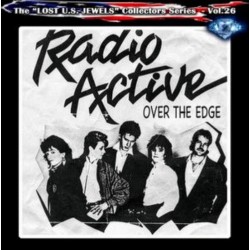 Radio Active - Over The...