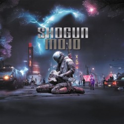 Shotgun Mojo - Shotgun Mojo...