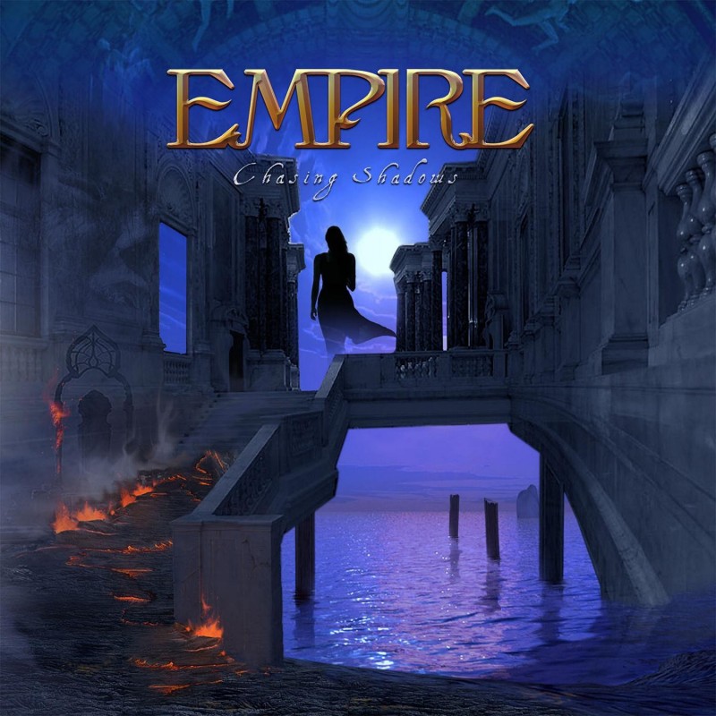 Empire - Chasing Shadows +1