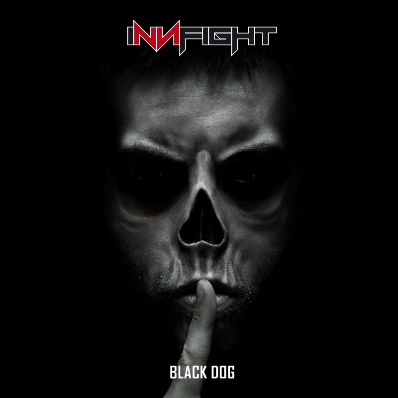 Innfight - Black Dog