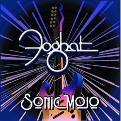 Foghat - Sonic Mojo (CD)...