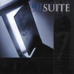 91 Suite - 91 Suite (CD)