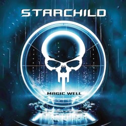 Starchild - Magic Well (CD)