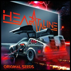 Heart Line - Original Seeds (EP) (CD)