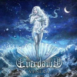 Everdawn - Venera (CD)