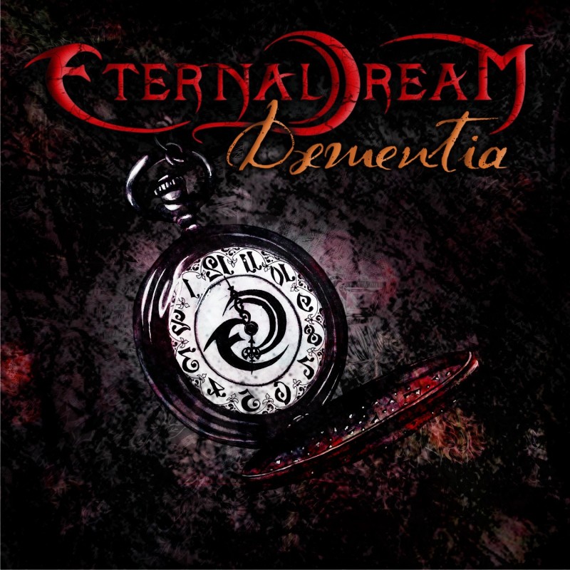 Eternal Dream - Daementia (CD)