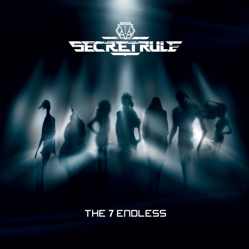 Secret Rule - The 7 Endless (CD)