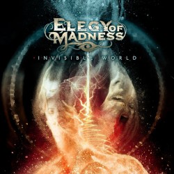 Elegy Of Madness - Invisible World (CD)