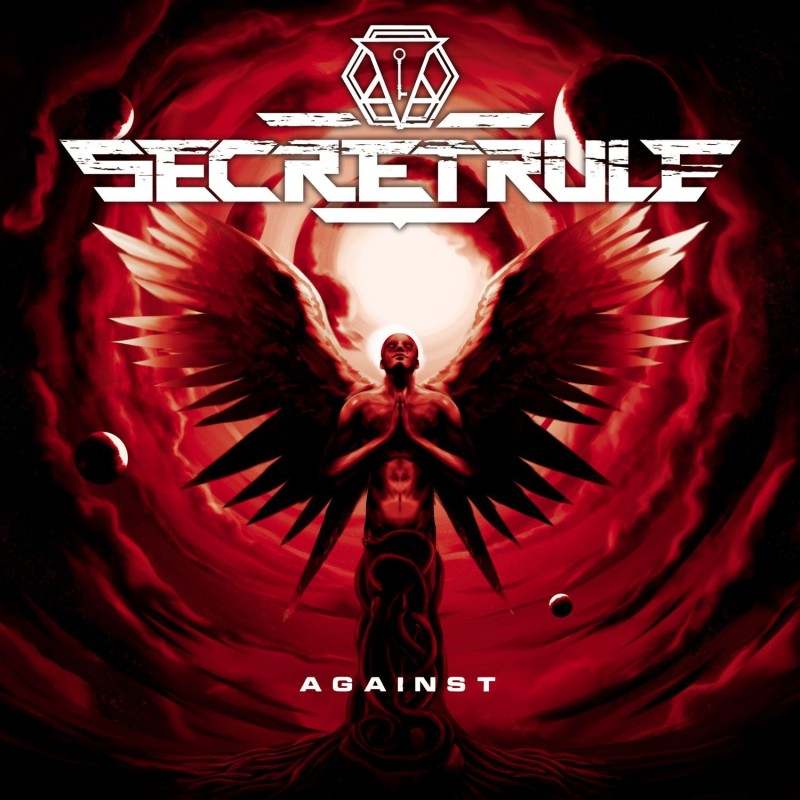 Secret Rule - Against (CD)