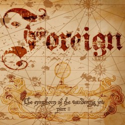 Foreign - The Symphony Of The Wandering Jew Part II (CD)