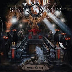 Silent Winter - Empire Of Sins (CD)