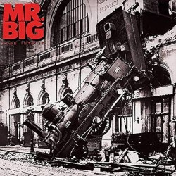 Mr. Big - Lean Into It +12 (MQA- 2 CD) Digipak