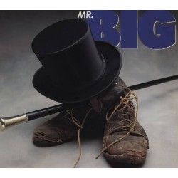 Mr. Big - Mr. Big (MQA-CD)...