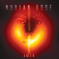 Nubian Rose - Amen (CD)