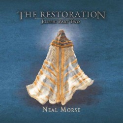 Neal Morse - The Restoration - Joseph: Part Two (CD)