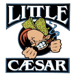 Little Caesar - Little Caesar +4 (CD)