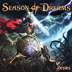 Season Of Dreams - Heroes (CD)