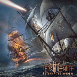Terra Atlantica - Beyond The Borders (CD)