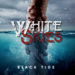 White Skies - Black Tide (CD)