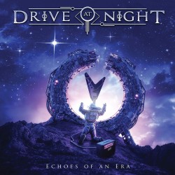Drive At Night - Echoes Of An Era (LP)