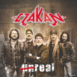 Czakan - Unreal (CD)