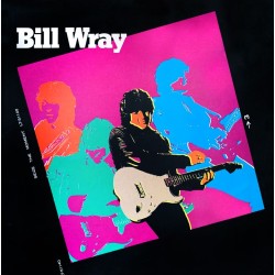 Bill Wray - Seize The...