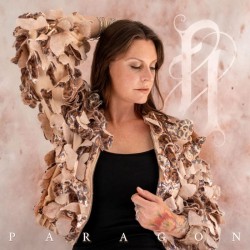 Floor Jansen – Paragon (Digipak CD)