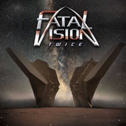 Fatal Vision - Twice (CD)