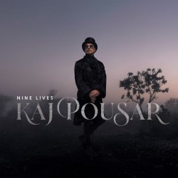 Kaj Pousár - Nine Lives (CD)