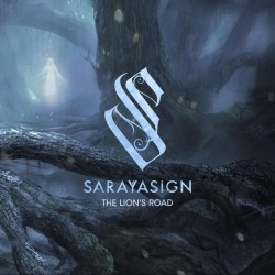 Sarayasign - The Lion's...