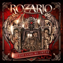 Rozario - To The Gods We Swear (LP)