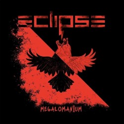 Eclipse - Megalomanium (CD)...