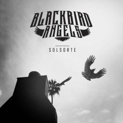 Blackbird Angels - Solsorte...