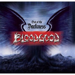 Bloodgood - Out Of The Darkness (CD)