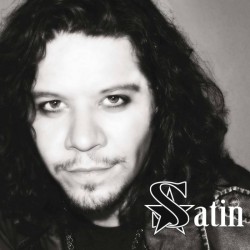 Satin - Satin +2 (CD)