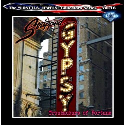 Stripped Gypsy -...