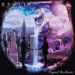 Revlin Project - Beyond The...