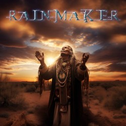 Rainmaker - Rainmaker (CD)