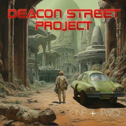 Deacon Street Project - One...