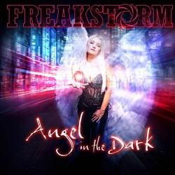 Freakstorm - Angel In The Dark (CD)