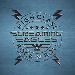 Screaming Eagles - High...