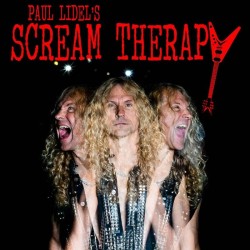 Paul Lidel's Scream Therapy...