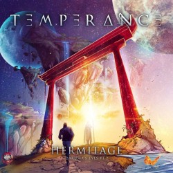 Temperance - Hermitage -...