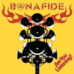 Bonafide - Are You...
