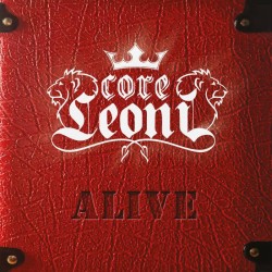 CoreLeoni - Alive (CD digipak)