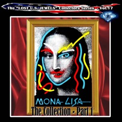 Mona Lisa - The Collection Pt.1 (CD)