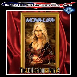 Mona Lisa - The Collection Pt. 2 (CD)